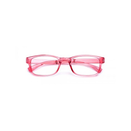 TWINS SILVER POCKET RED +1,0