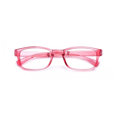 TWINS SILVER POCKET RED +1,0