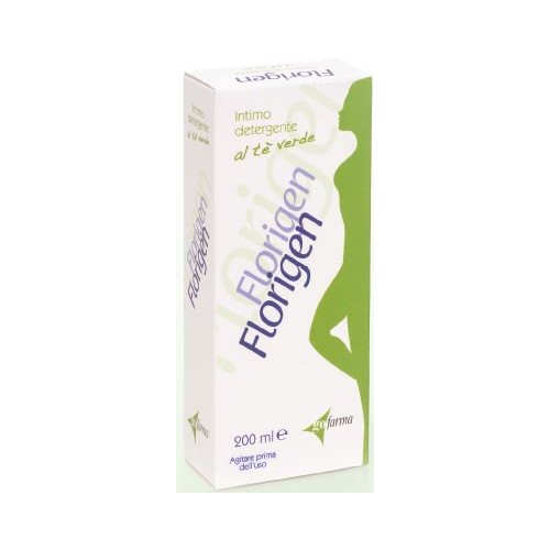 FLORIGEN Det.Intimo 200ml