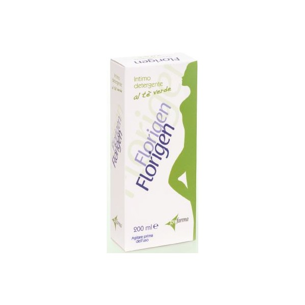 FLORIGEN Det.Intimo 200ml