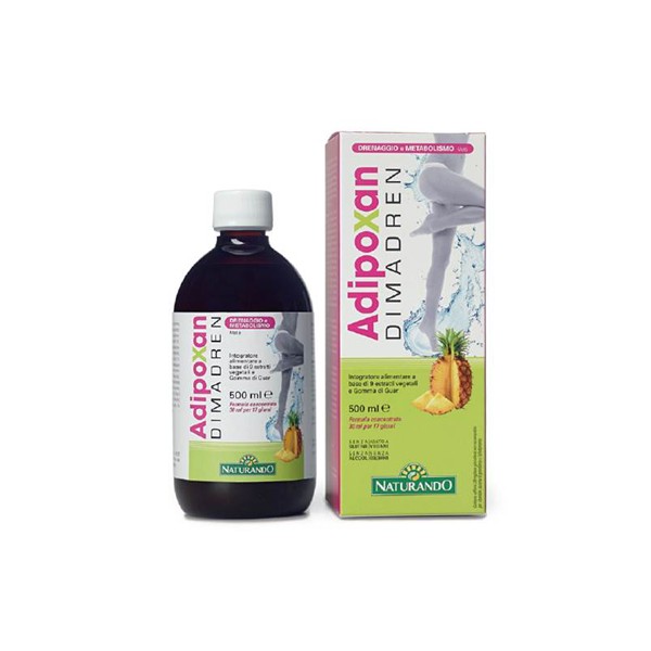 ADIPOXAN DIMADREN 500 ML