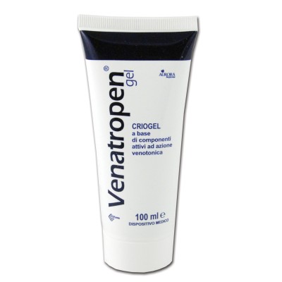 VENATROPEN Gel 100ml