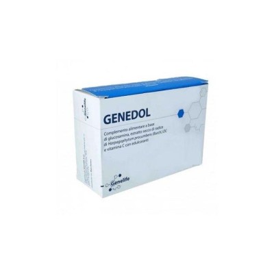 Genedol 30 Compresse