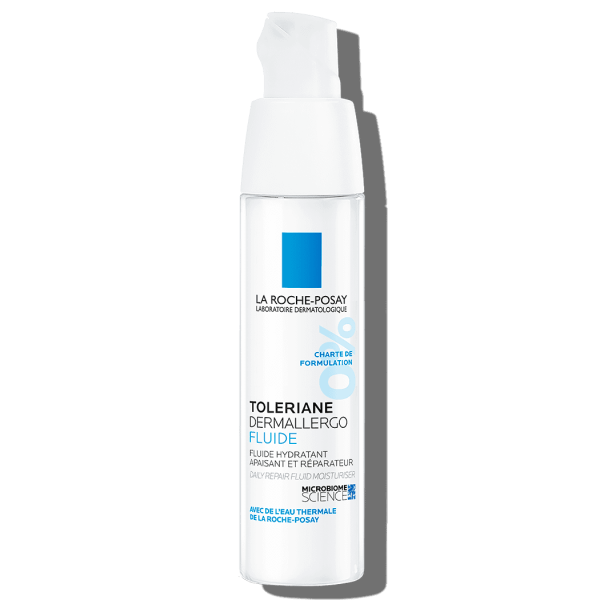 Toleriane Dermallergo Fluid 40ml