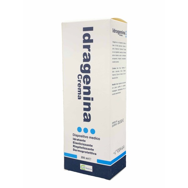 Idragenina Crema 200ml