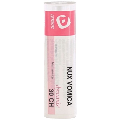 Dynamis Nux Vomica 30CH Granuli Multidose 6g