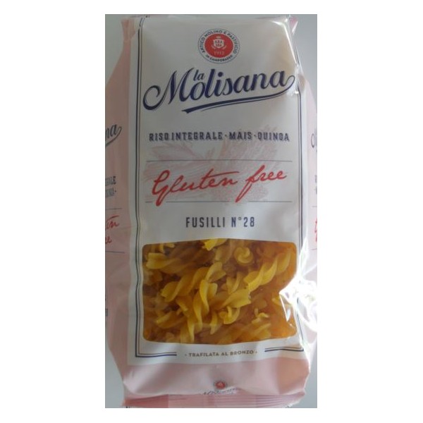 LA MOLISANA Fusilli 400g