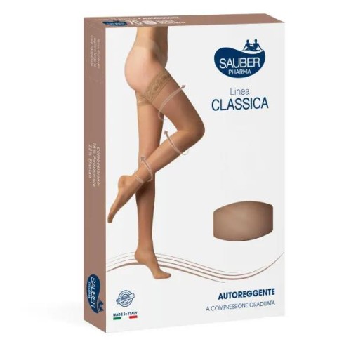 SAUBER CLASSICO ARE 140D ML N2