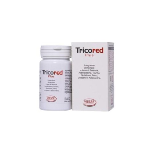 TRICORED PLUS