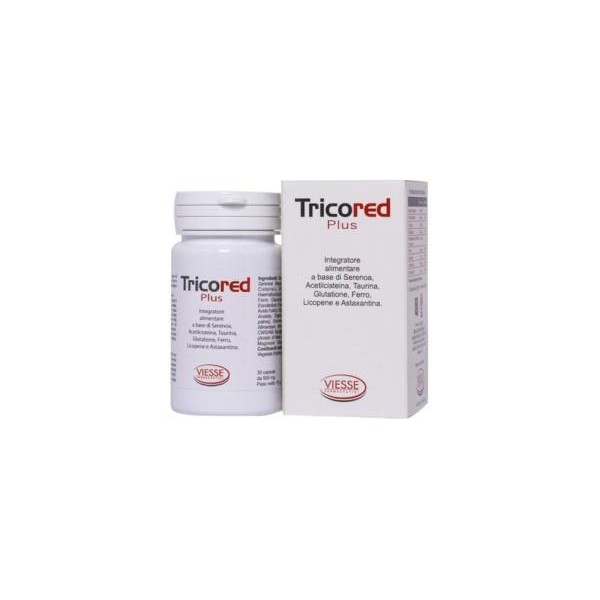 TRICORED PLUS
