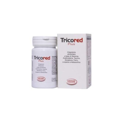 TRICORED PLUS