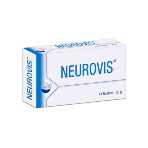 NEUROVIS 14BUST