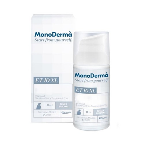 MonoDermà ET10 XL Lipogel 30ml