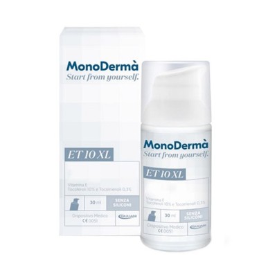 MonoDermà ET10 XL Lipogel 30ml