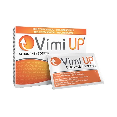 VIMI UP 14 BUSTINE
