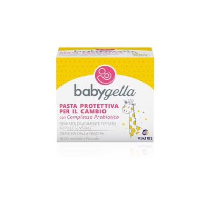 BABYGELLA*Preb.Pasta 150ml