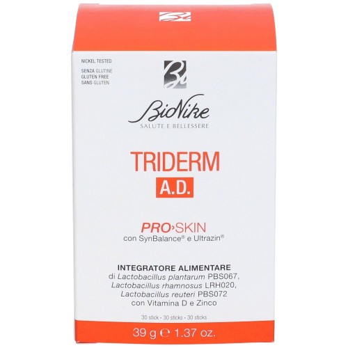 Triderm AD Pro Skin 30 Bustine