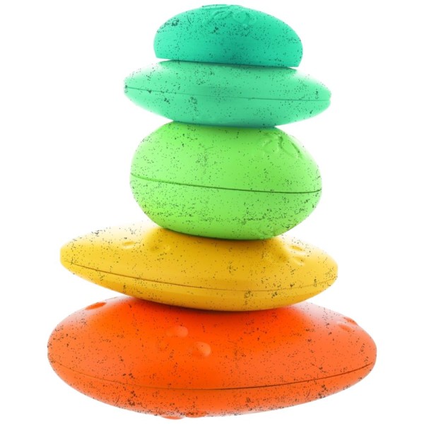 Chicco Giocattoli Stone Balance ECO+