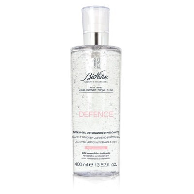 Defence Acqua Gel Detergente Struccante 400ml