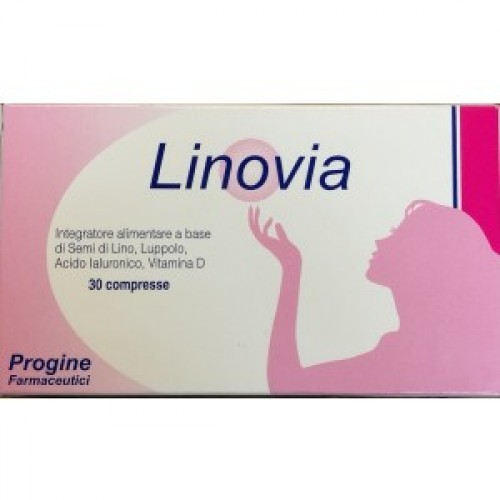 Linovia 30 Compresse