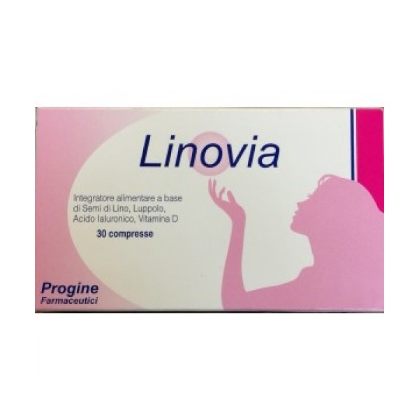Linovia 30 Compresse