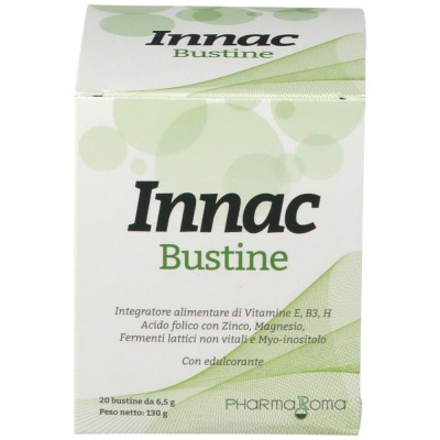 Innac 20 Bustine