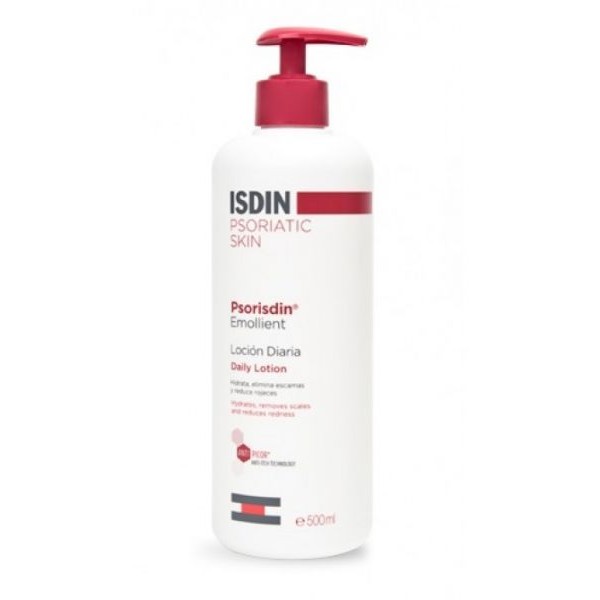 PSORISDIN DETERGENTE 520 G