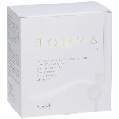 Johya Os 15 Flaconcini