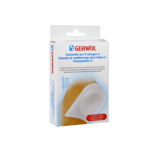 GEHWOL Cusc.Calcagno L 2pz