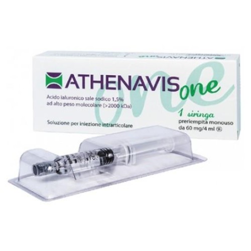 ATHENAVIS One Sir.Intra/Art4ml