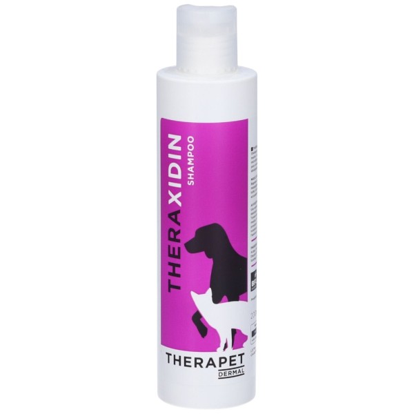 Theraxidin Shampoo 200 ml