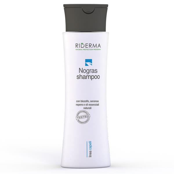 RIDERMA Sh.Nogras 200ml