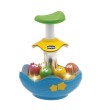 Chicco Giocattoli Trottola Acquarium Spinner