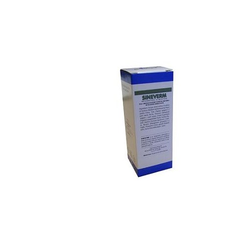 SINEVERM Sol.50ml