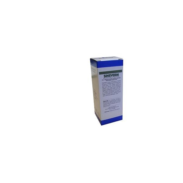 SINEVERM Sol.50ml