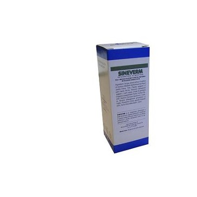 SINEVERM Sol.50ml