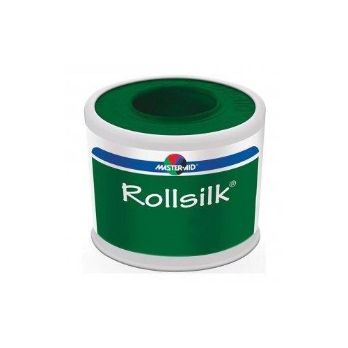 ROLL SILK Cer.Seta 5x5