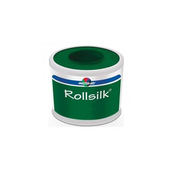 ROLL SILK Cer.Seta 5x5