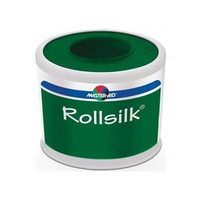 ROLL SILK Cer.Seta 5x5