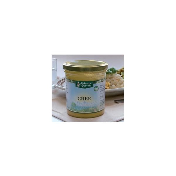 GHEE BIO BURRO CHIARIFICAT480G