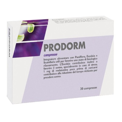 PRODORM*350 30 Cps