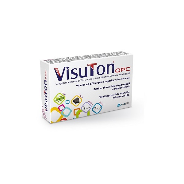 VISU-TON 30 Cpr