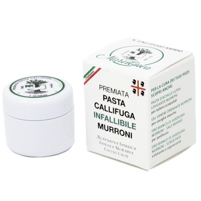MURRONI Pasta Callifuga 5g