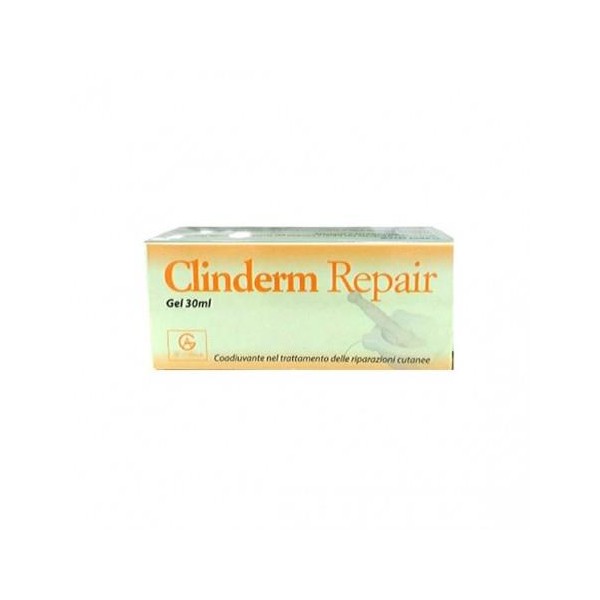 CLINDERM REPAIR GEL 30ml