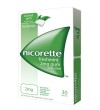 nicorette 2mg 30 gomme masticabili