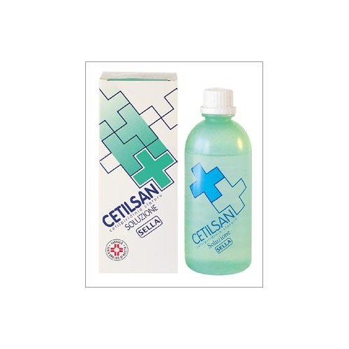 CETILSAN Soluz.200ml