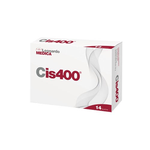 Cis400 14 Bustine