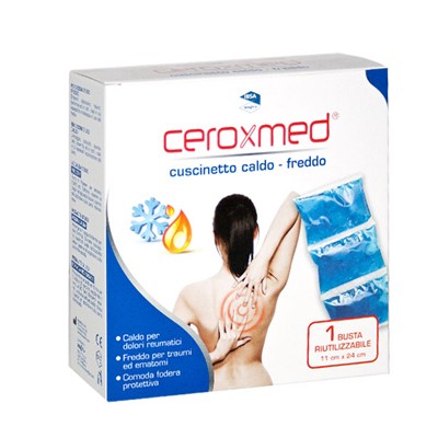 CEROXMED Cusc.CaldoFreddo11x24