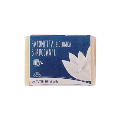 SAPONETTA STRUCCANTE BIO