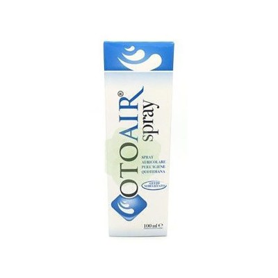 OTOAIR SPRAY 100 ML